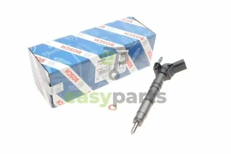 Форсунка MB Sprinter (906) 3.0CDI OM642 06- BOSCH 0445116027