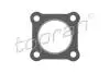 Прокладка (випускна труба) TOPRAN / HANS PRIES 102412 (фото 1)