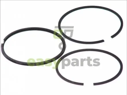 Комплект кілець на поршень GOETZE 08-247600-00