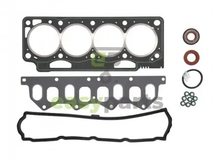 Комплект прокладок (верхній) Renault Clio/Laguna/Megane 1.8/2.0 90-03 ELRING 524.620