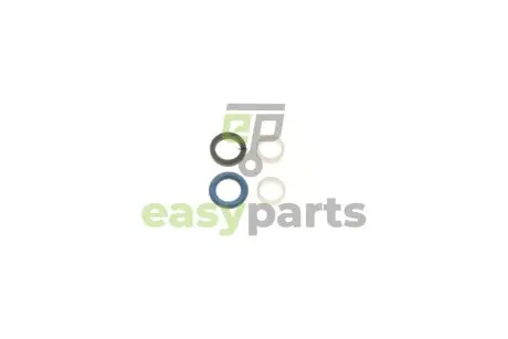 Ремкомплект форсунки Citroen Berlingo/Peugeot Partner 1.2 THP 16- ELRING 642.520