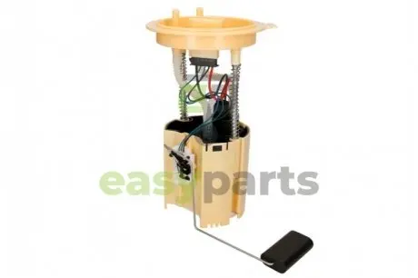 Насос паливний електричний PIERBURG 7.07795.38.0