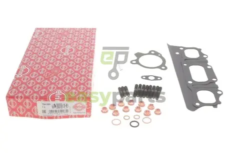 Комплект прокладок турбіни Renault Kangoo 1.2 TCe 13- ELRING 794.960