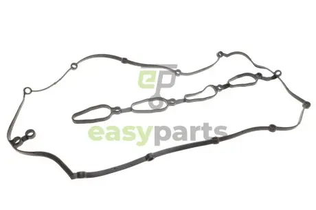 Прокладка кришки клапанів Hyundai H-1 08-/Kia Sorento 2.5 CRDi 02-11 ELRING 800.650
