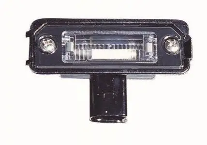 Осветитель номерного знака DEPO / LORO 441-2102N-AE