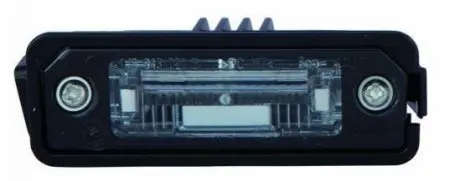 Осветитель номерного знака DEPO / LORO 441-2108N-AQ