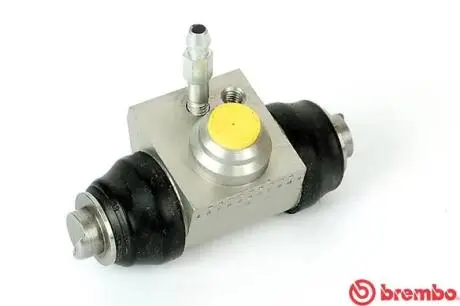 Колесный тормозной цилиндр BREMBO A12 244