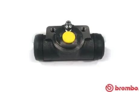 Колесный тормозной цилиндр BREMBO A12 624
