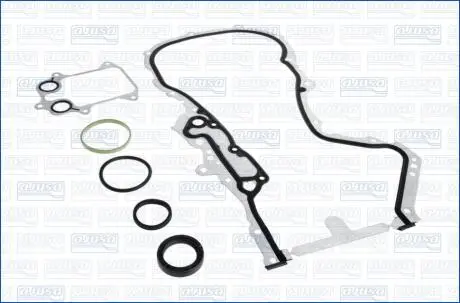 К-кт прокладок кришки двигуна перед. Audi A3 08- AJUSA 54155000