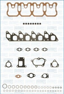 Комплект прокладок, головка цилиндра AJUSA 53010200