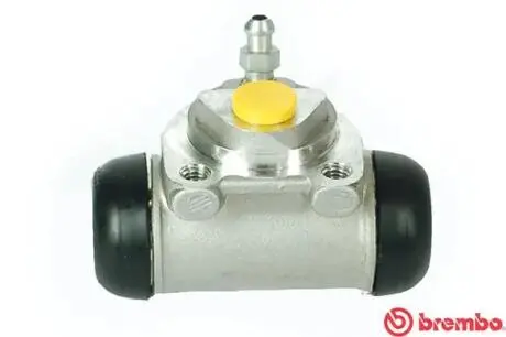 Колесный тормозной цилиндр BREMBO A12 341 (фото 1)