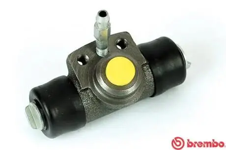 Колесный тормозной цилиндр BREMBO A12 043 (фото 1)