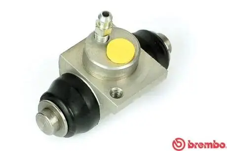 Колесный тормозной цилиндр BREMBO A12 311