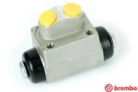 Колесный тормозной цилиндр BREMBO A12 511