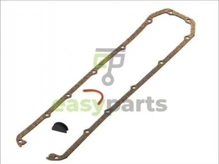 VW прокладка клапанної кришки LT 28-35 I, LT 40-55 I ELRING 518.638