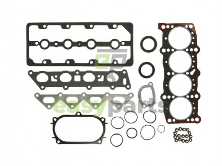 Комплект прокладок, головка цилиндра ELRING 180.380