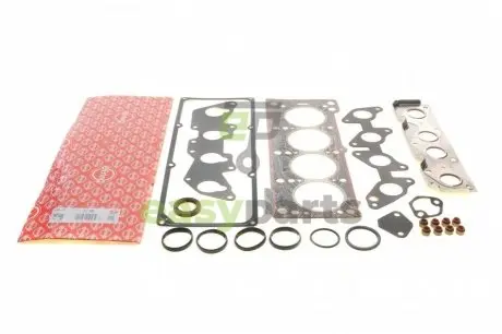 Комплект прокладок (верхній) Renault Clio/Kangoo 1.4 97- ELRING 429.020
