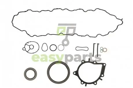 Комплект прокладок (нижній) Citroen Jumper/Jumpy/Peugeot Expert/Boxer 2.0 HDi 16- ELRING 868.260