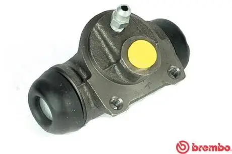 Колісний гальмівний циліндр BREMBO A12 321