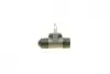 Циліндр тормозної (задній) Audi 50/80 72-87/VW Golf I/II/Jetta I/II/Passat/Polo/Scirocco 74-94 BOSCH F026009290 (фото 4)