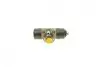 Циліндр тормозної (задній) Audi 50/80 72-87/VW Golf I/II/Jetta I/II/Passat/Polo/Scirocco 74-94 BOSCH F026009290 (фото 6)