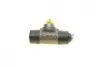 Циліндр тормозної (задній) Audi 50/80 72-87/VW Golf I/II/Jetta I/II/Passat/Polo/Scirocco 74-94 BOSCH F026009290 (фото 2)