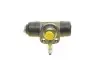 Циліндр тормозної (задній) Audi 50/80 72-87/VW Golf I/II/Jetta I/II/Passat/Polo/Scirocco 74-94 BOSCH F026009290 (фото 3)