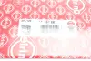 Комплект прокладок (верхній) Opel Astra/Combo/Meriva/Tigra 1.2/1.4 00- ELRING 378.120 (фото 16)