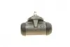 Циліндр гальмівний (задній) Fiat 500/Panda/Ford Ka 1.1-1.3D 03- (d=20.64mm) BOSCH F026002474 (фото 2)