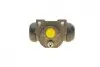 Циліндр гальмівний (задній) Fiat 500/Panda/Ford Ka 1.1-1.3D 03- (d=20.64mm) BOSCH F026002474 (фото 3)