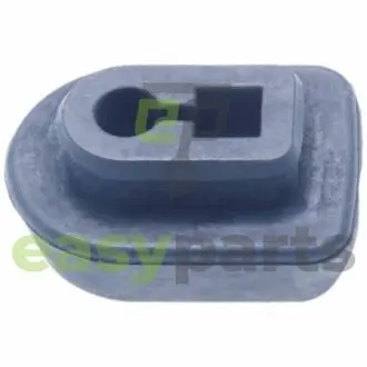 Втулка кріплення радіатора FEBEST NSB-061