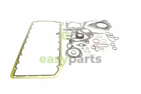 Комплект прокладок (нижній) BMW X3 (E83)/X5 (E70)/X6 (E71/E72) 05-10 M57 D30 ELRING 428.690