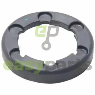ПРОСТАВКА ПРУЖИНЫ ВЕРХНЯЯ FEBEST HSB-006