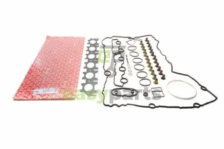 Комплект прокладок двигуна (верхній) BMW 3 (F30/F80)/5 (G30/F90)/7 (G11/G12) 15- B58 B30 ELRING 794.710