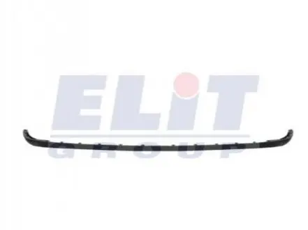 Спойлер переднього бамперу ELIT KH9524 225