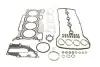 Комплект прокладок (верхній) Dacia Dokker/Duster/Lodgy 1.6 SCe 15- ELRING 565.370 (фото 1)