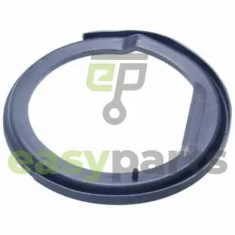 ПРОСТАВКА ПРУЖИНЫ НИЖНЯЯ. FEBEST TSI-MCU10F