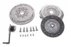 Демпфер + комплект зчеплення Fiat Stilo 1.9 JTD 01-06 837004