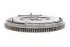 Демпфер + комплект зчеплення Fiat Stilo 1.9 JTD 01-06 Valeo 837004 (фото 11)
