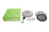 Демпфер + комплект зчеплення Fiat Stilo 1.9 JTD 01-06 Valeo 837004 (фото 2)