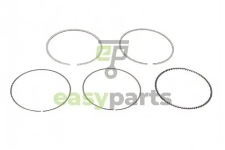 Комплект колец на поршень MAHLE / KNECHT 028RS001300N0