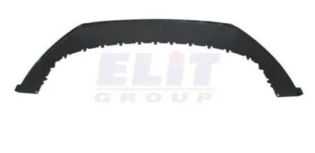 Спойлер переднього бамперу ELIT KH9534 225