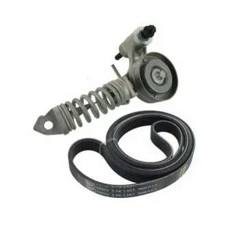 Комплект доріжкового ремня SKF VKMA 35353