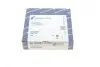 Кільця поршневі VW Caddy III/Golf V/Skoda Octavia II 2.0TDI 03-10 (81.25mm/+0.25) (2-1.75-3) KOLBENSCHMIDT 800070510025 (фото 3)