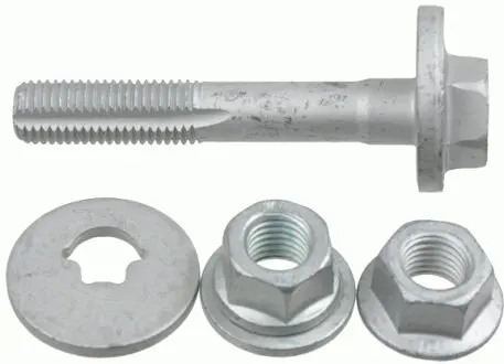 Рем/к-кт гвинта розвалу BMW X5 (E70), X5 (F15, F85), X6 (E71, E72), X6 (F16, F86) MINI (R50, R53) 1.6-4.8 06.01-07.19 LEMFORDER 38909 01