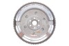 Демпфер + комплект зчеплення Ford Fiesta/Fusion 1.4 TDCi 01-12/Mazda 2 1.4 CD 03-07 Valeo 837303 (фото 11)