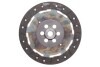 Демпфер + комплект зчеплення Ford Fiesta/Fusion 1.4 TDCi 01-12/Mazda 2 1.4 CD 03-07 Valeo 837303 (фото 8)