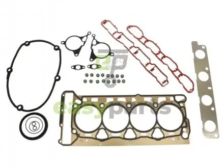Комплект прокладок двигателя STARLINE GA 7135