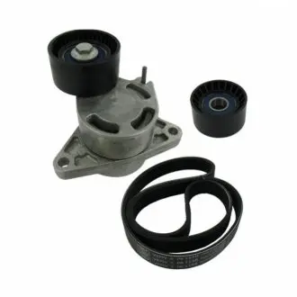 Комплект дорожечного ремня SKF VKMA 36104