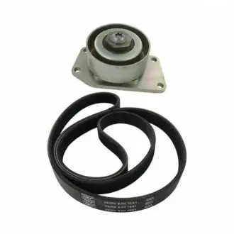 Комплект доріжкового ремня SKF VKMA 33024